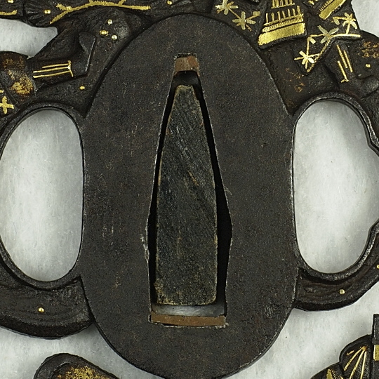 TSUBA