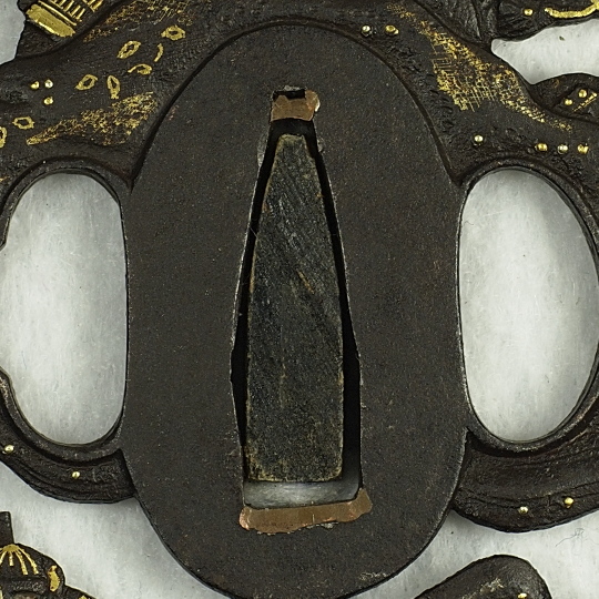 TSUBA