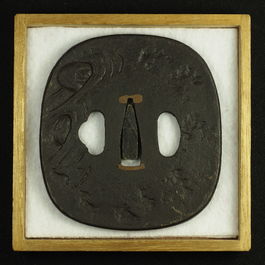 TSUBA