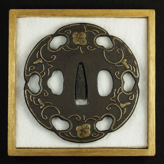 TSUBA