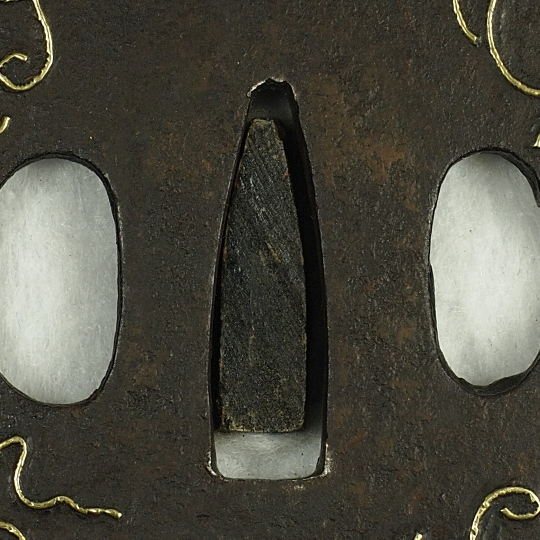 TSUBA