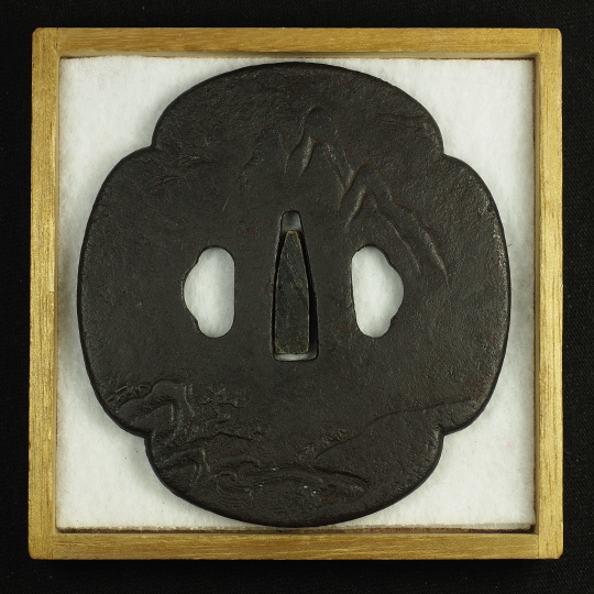 TSUBA