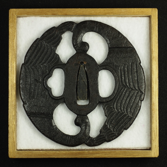 TSUBA