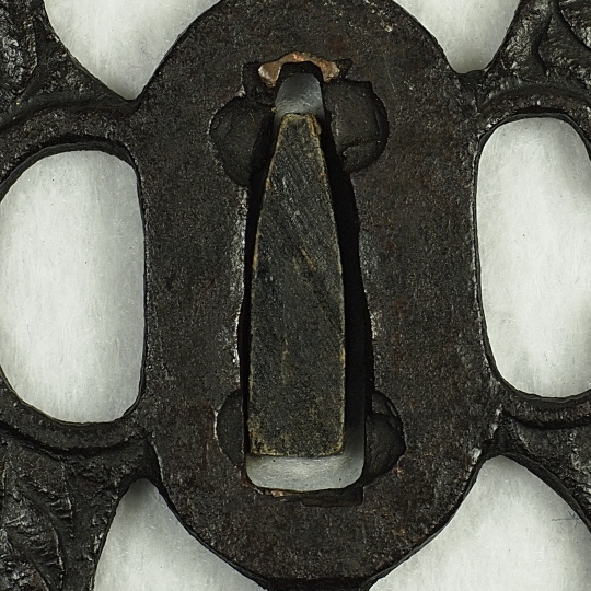 TSUBA