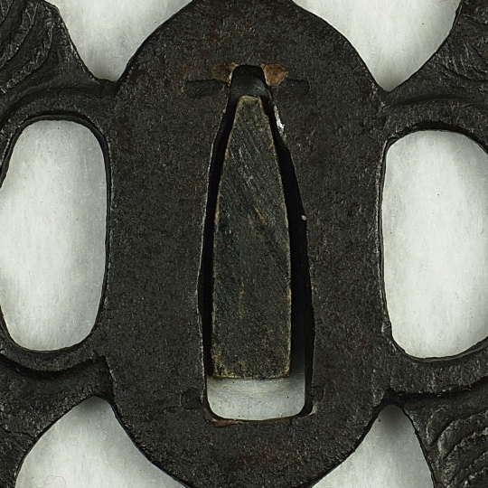 TSUBA