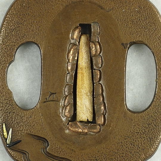 TSUBA