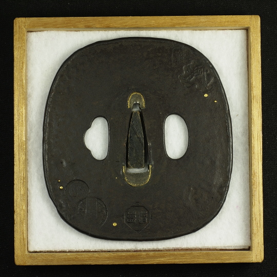 TSUBA