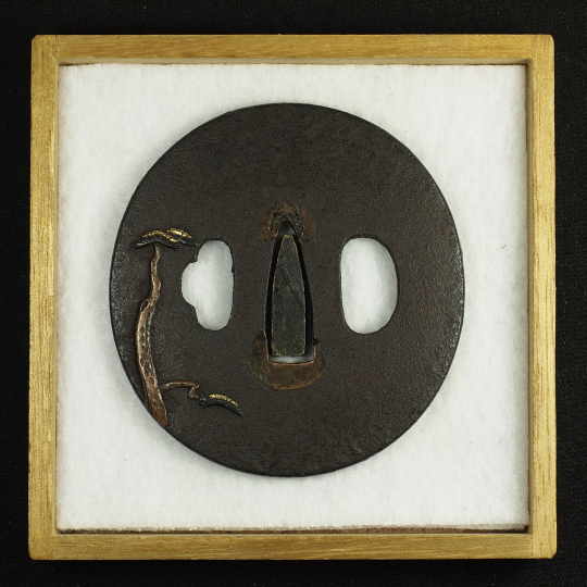 TSUBA