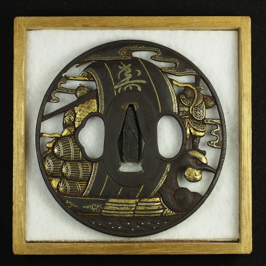 TSUBA