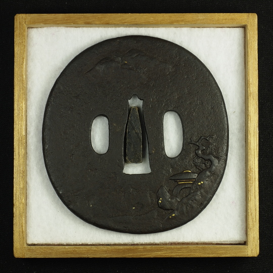 TSUBA