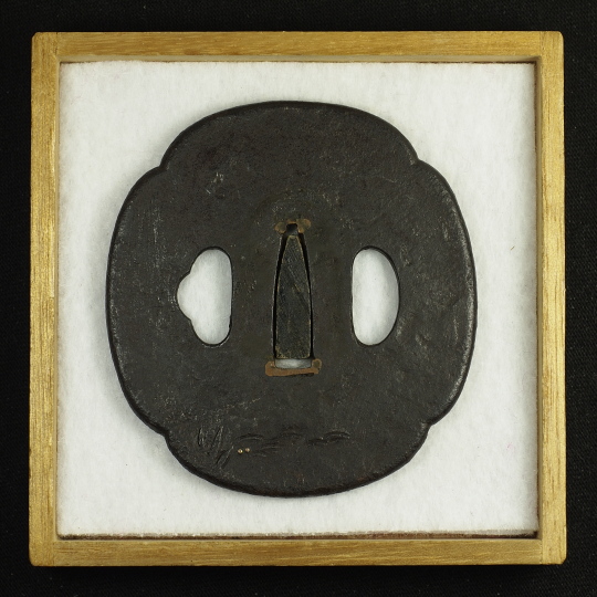 TSUBA