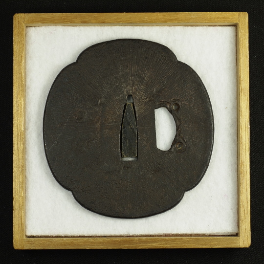 TSUBA