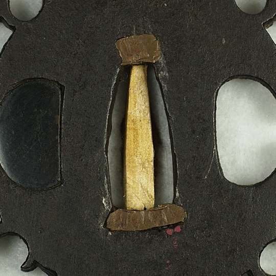 TSUBA