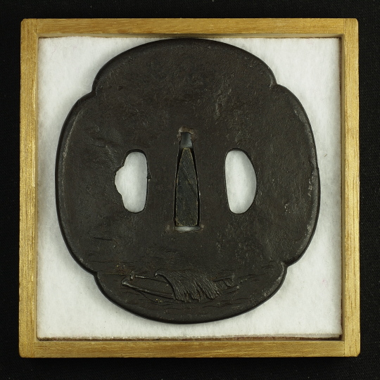 TSUBA