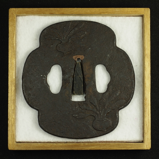 TSUBA