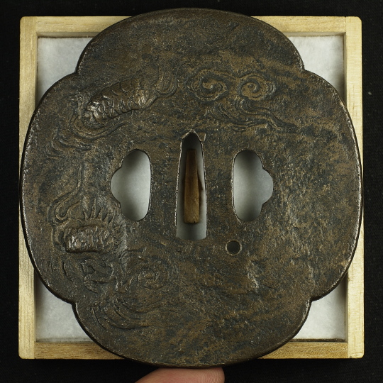 TSUBA