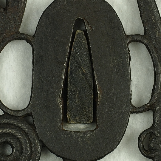 TSUBA