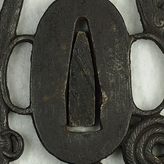 TSUBA