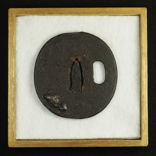 TSUBA