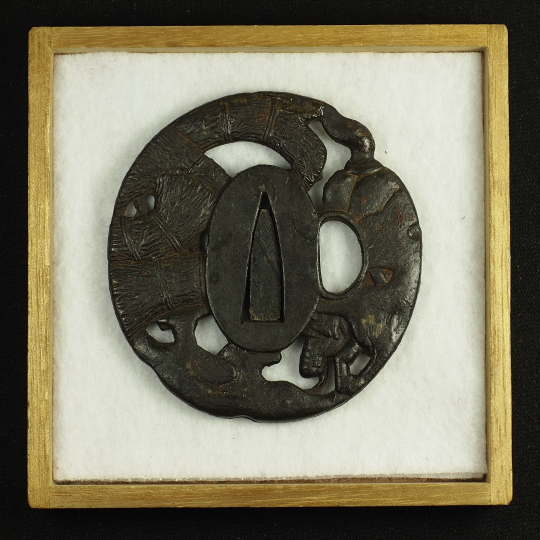 TSUBA