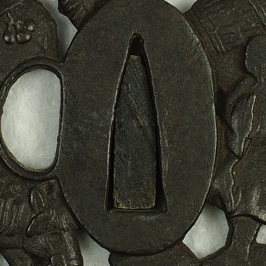 TSUBA