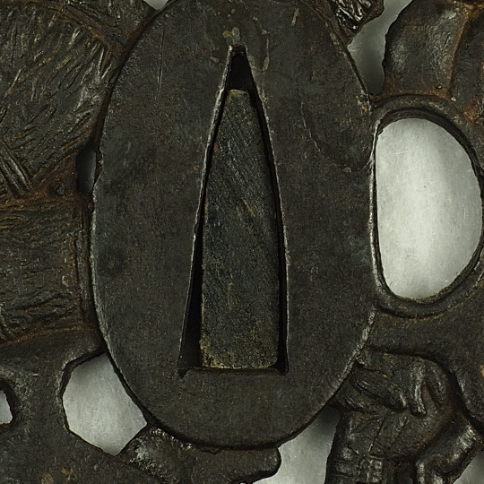 TSUBA