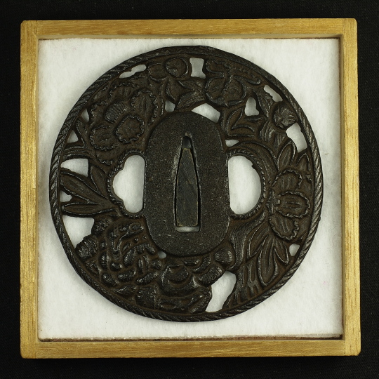 TSUBA