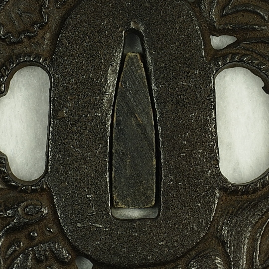 TSUBA